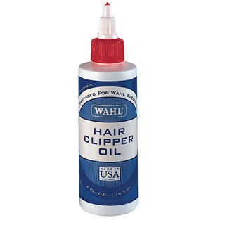 WAHL CLIPPER OIL 113ML