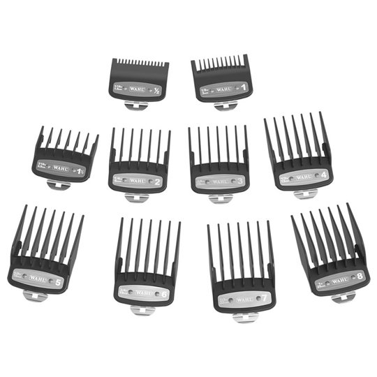 wahl clippers 0.5 guard