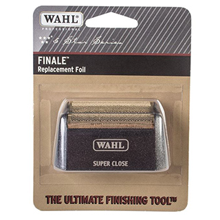 Wahl Finale Replacement Shaver Foil