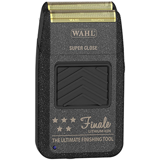 wahl super close finale shaver