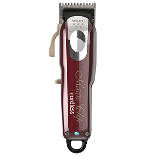 Wahl Cordless Magic Clip Clipper