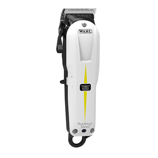 WAHL CORDLESS SUPER TAPER CLIPPER