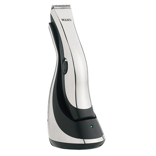WAHL ACADEMY RECHARGEABLE TRIMMER
