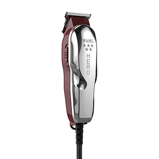 Wahl Hero 5 Star Trimmer