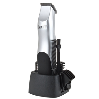 Wahl Groomsman Battery Operated Trimmer