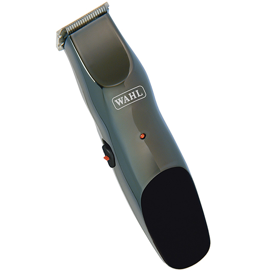 Wahl Groomsman Mains/Rechargeable Trimmer