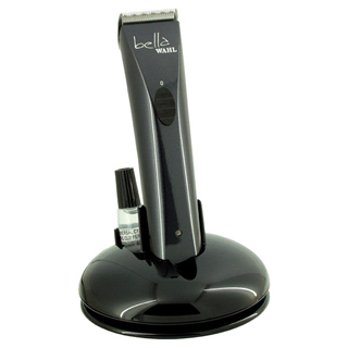 Wahl Bella Anthracite Rechargeable Trimmer