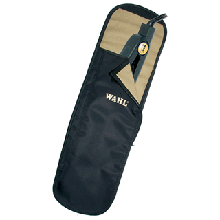 WAHL HEAT RESISTANT IRON / TONG POUCH