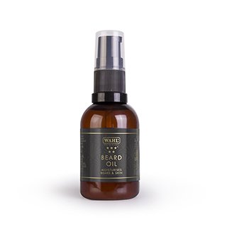 Wahl 5* Beard Oil 50ml