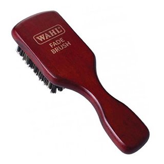 WAHL BOAR BRISTLE FADE BRUSH