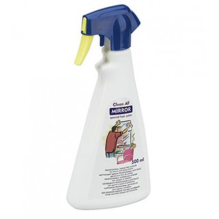 SIBEL SPRAY MIRROR CLEANER