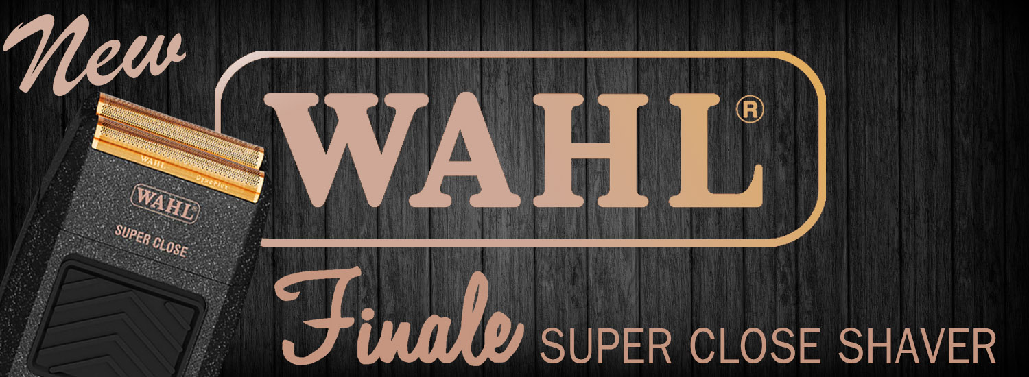 Wahl Finale Finishing Tool 5* (brand)