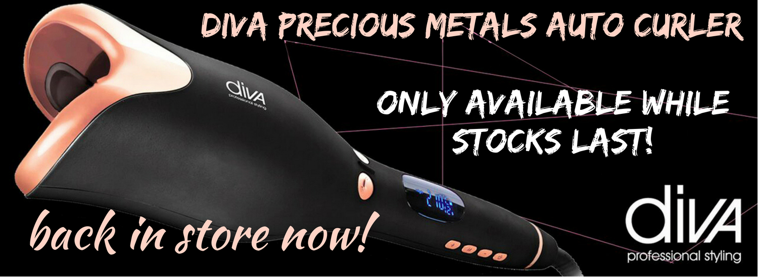 Salon Supplies Synergy Hair & Beauty Professionals