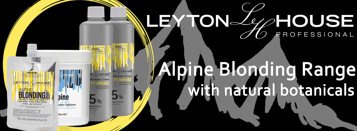 Salon Supplies Synergy Hair & Beauty Professionals