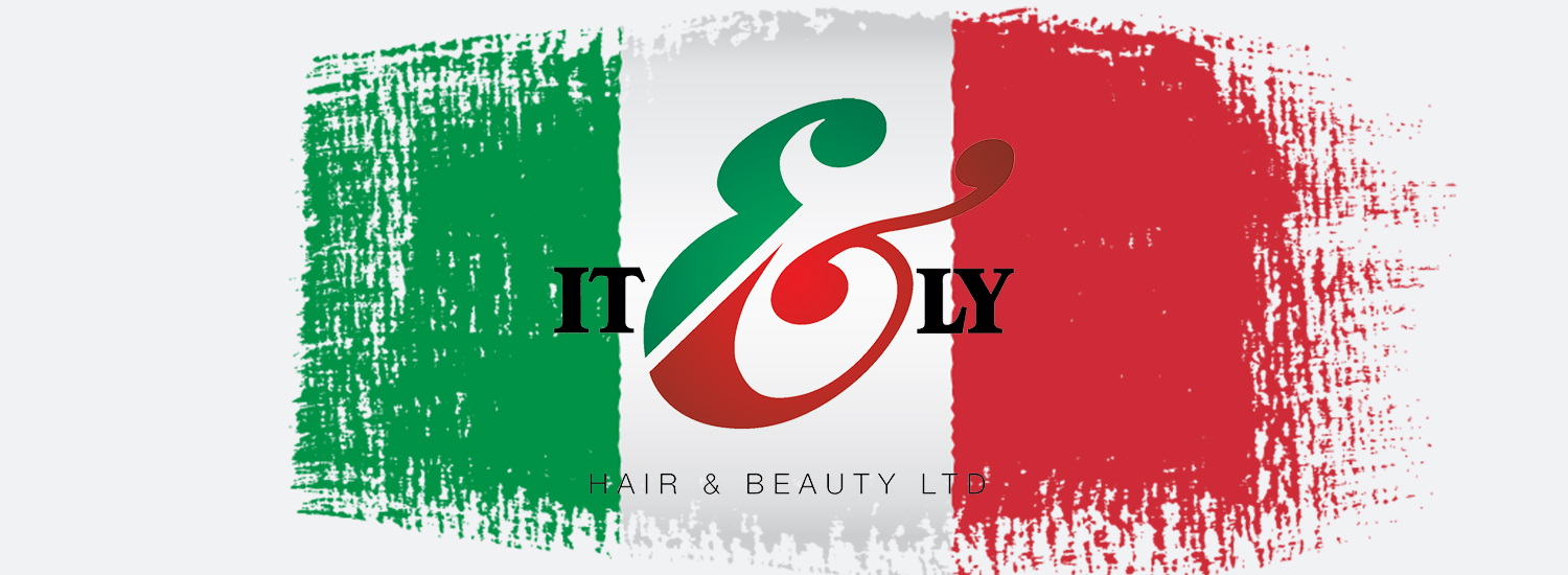 Italy Hair & Beauty