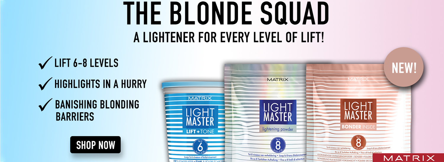 Salon Supplies Synergy Hair & Beauty Professionals