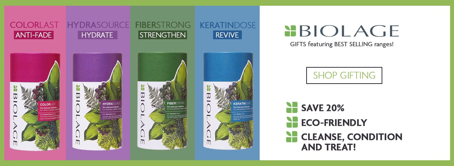 Salon Supplies Synergy Hair & Beauty Professionals