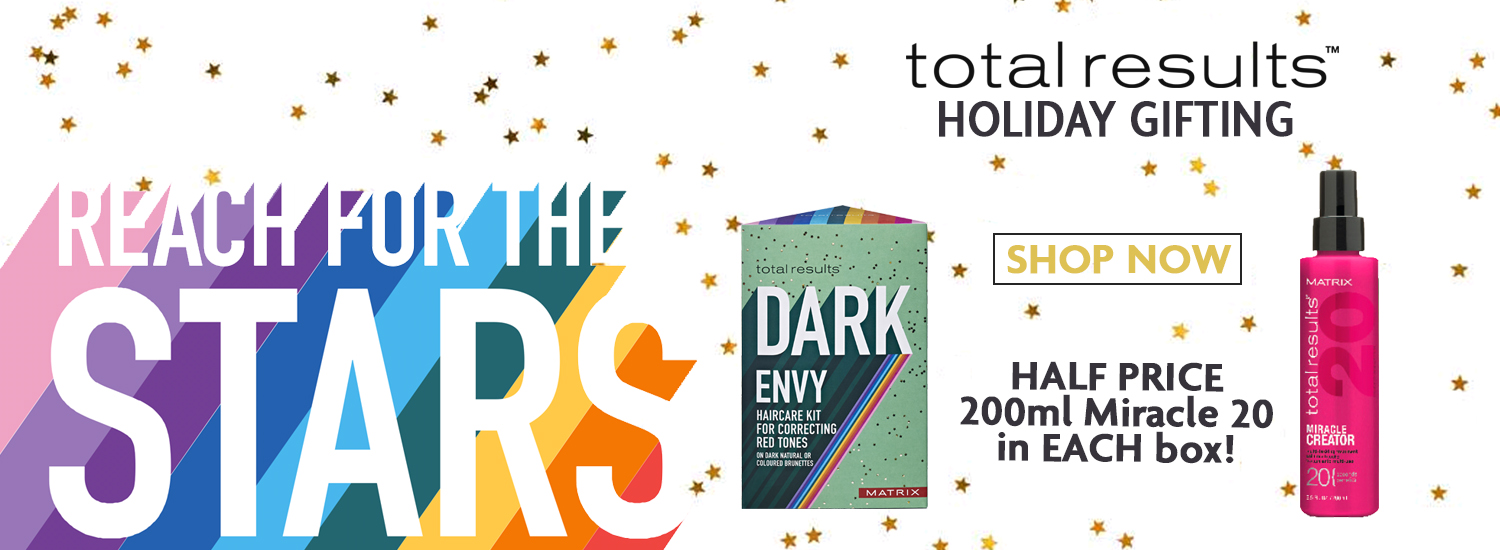 Salon Supplies Synergy Hair & Beauty Professionals