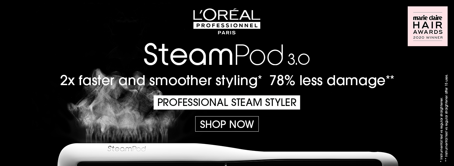 Salon Supplies Synergy Hair & Beauty Professionals