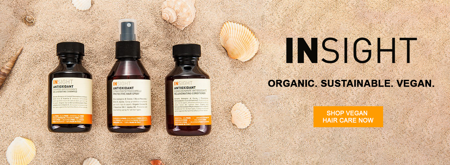 Insight Antioxidant Brand