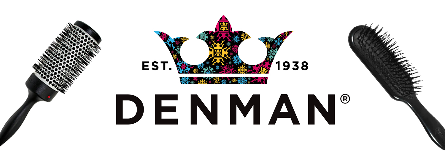 Denman Brand Cover