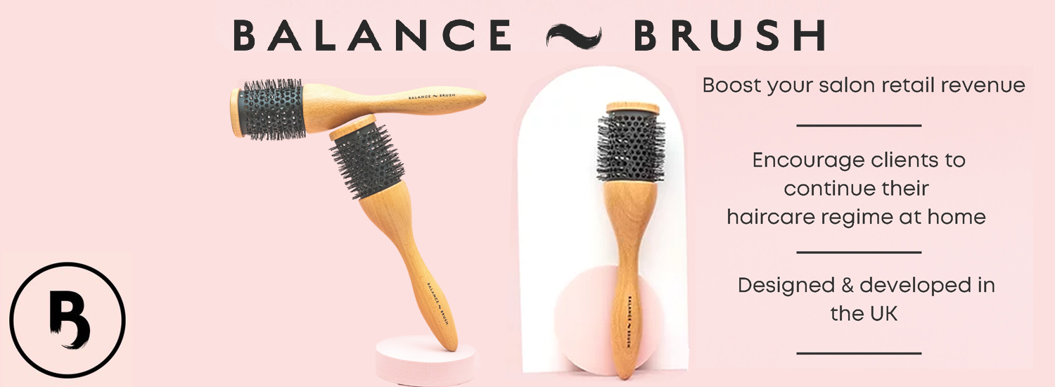 Balalnce Brush