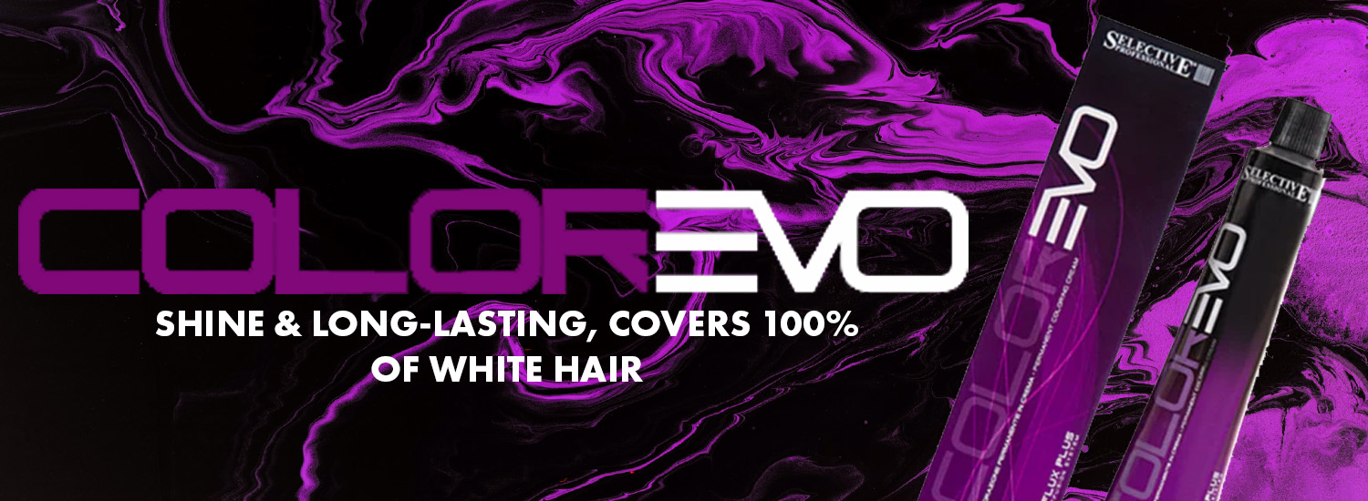 ColorEVO  Brand