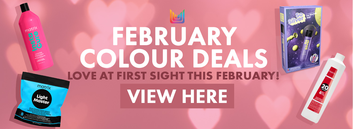 February Deals