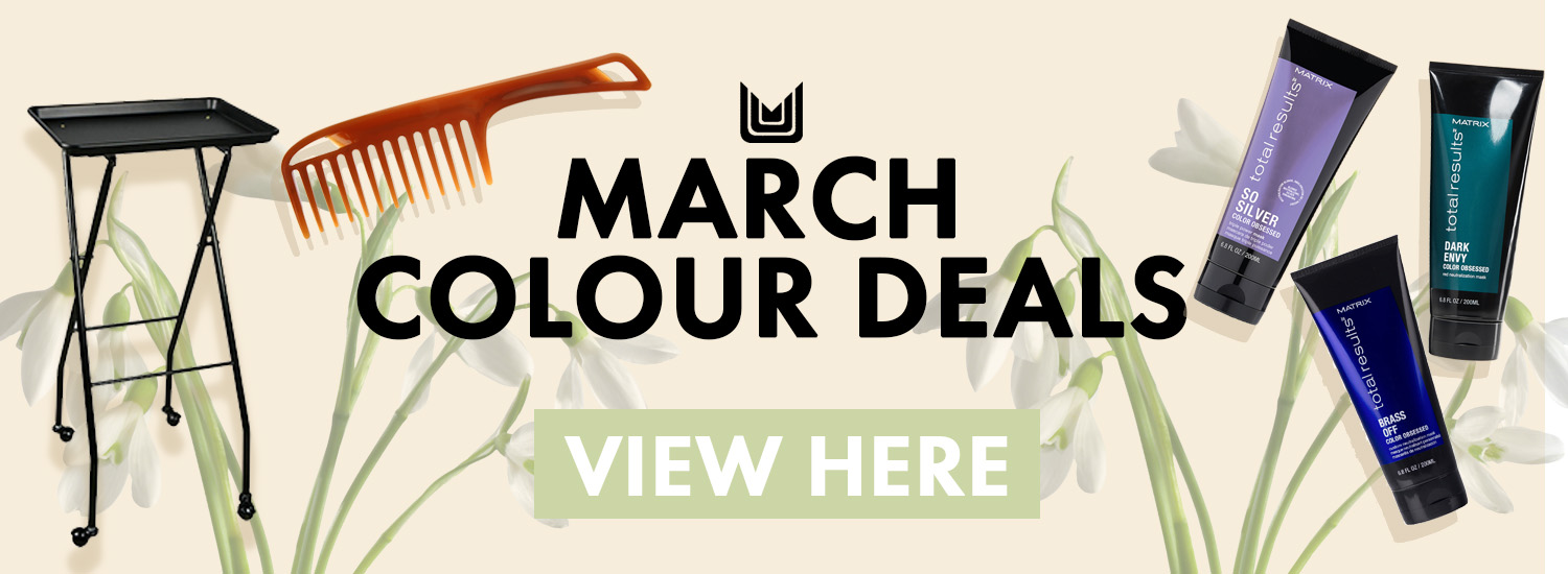 March Deals 2024