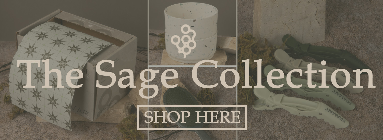 Framar Sage Collection