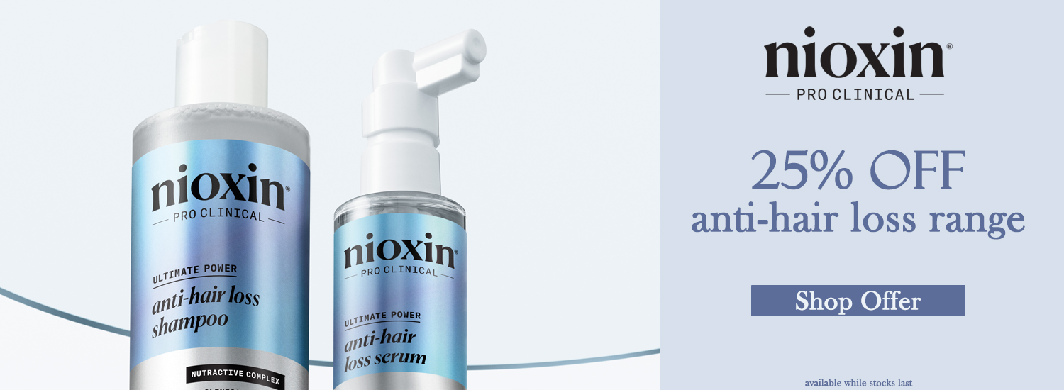 Nioxin