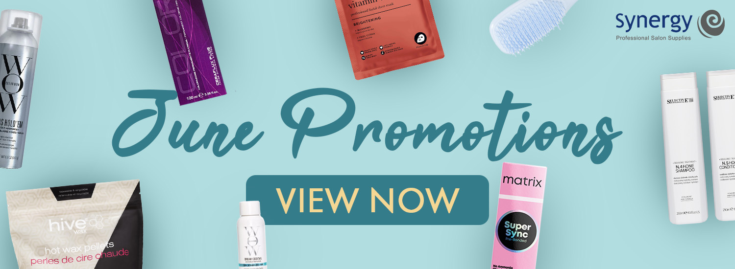 June Promotions