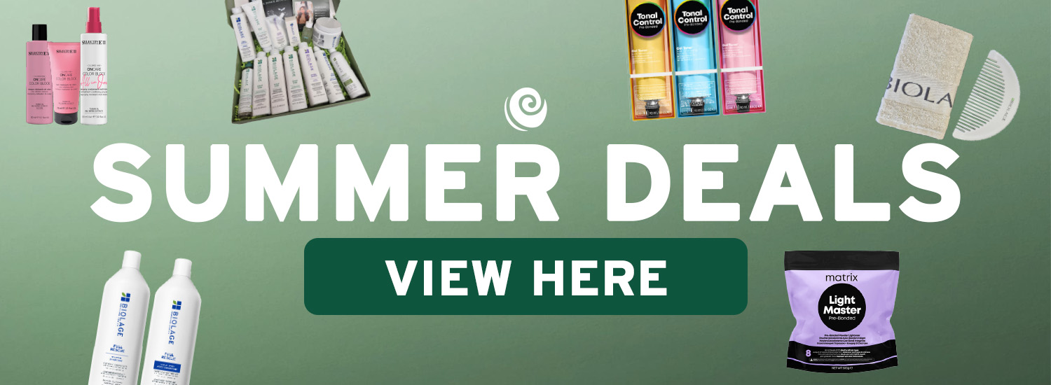 Deals an EOP: Summer