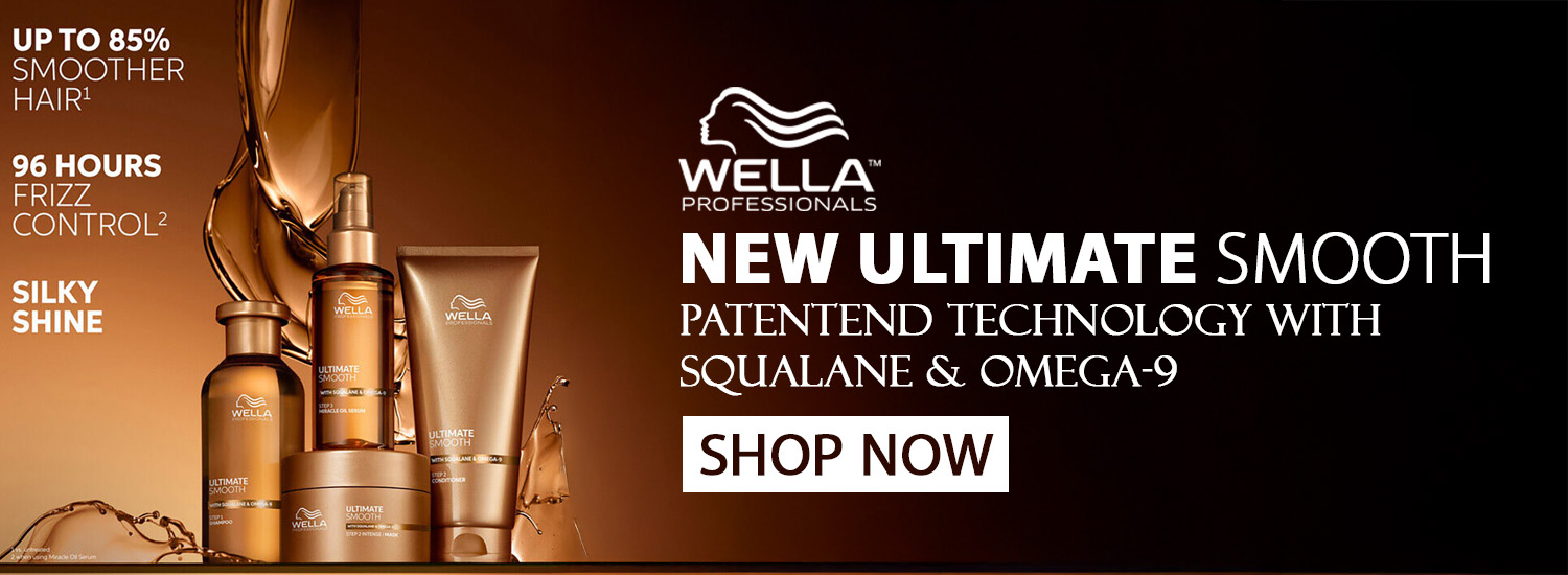 Wella Ultimate Smooth