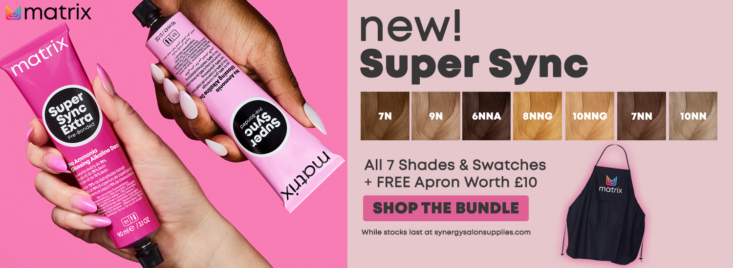 Super Sync Bundle