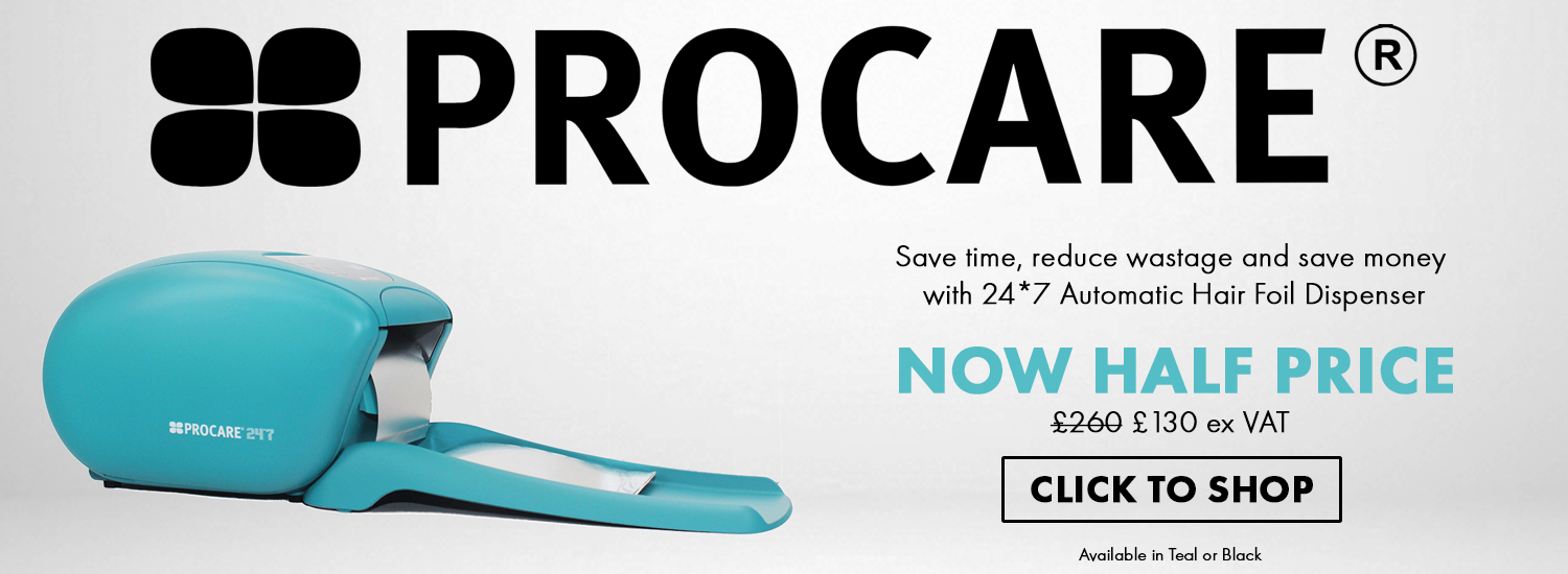 Procare 247 Half Price