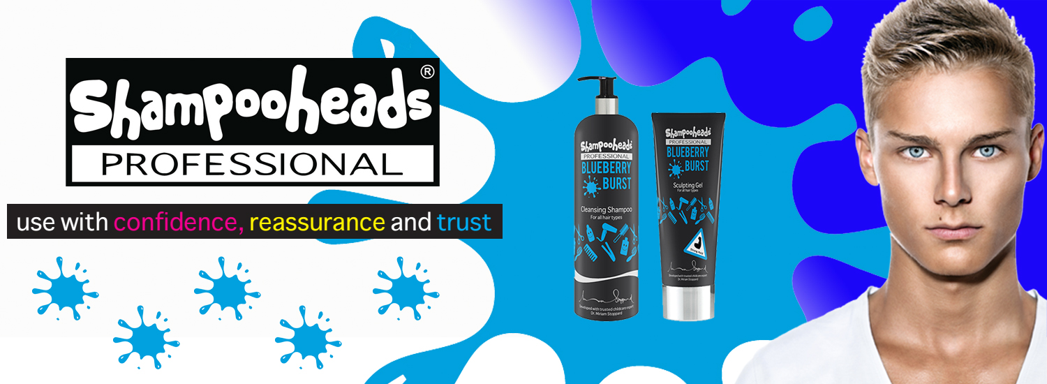 Shampooheads Teaser