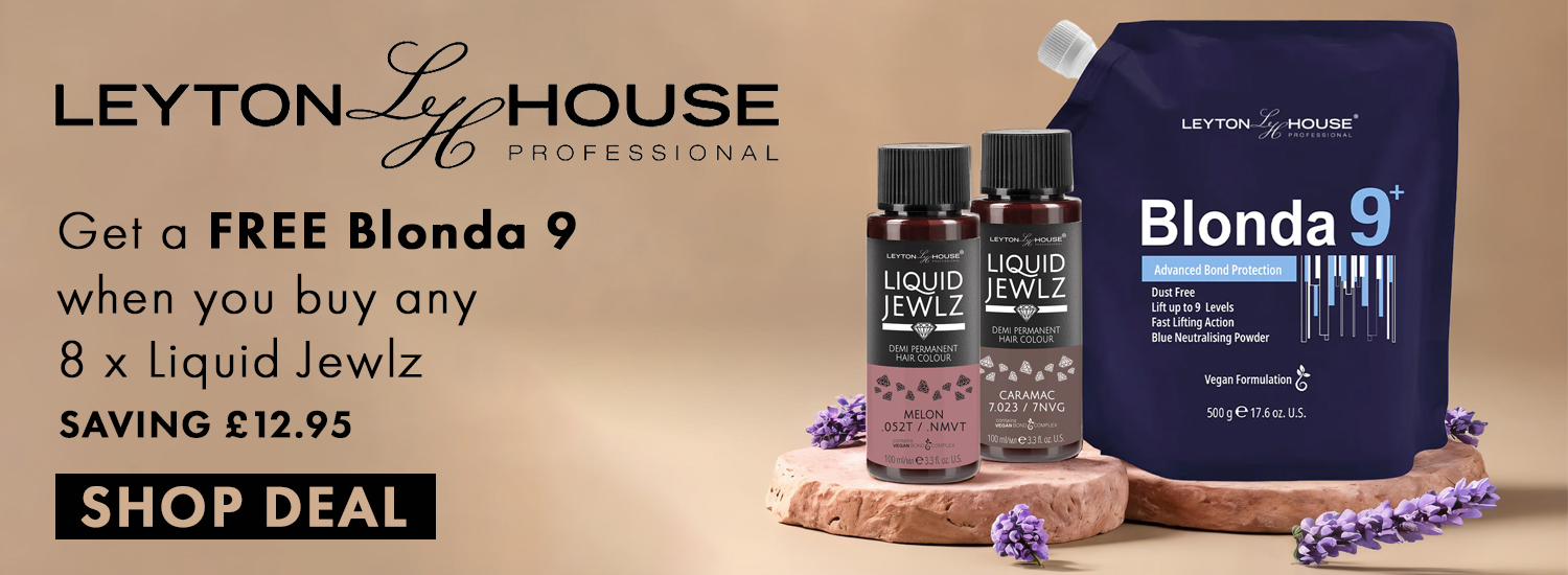 LH Liquid Jewlz Deal