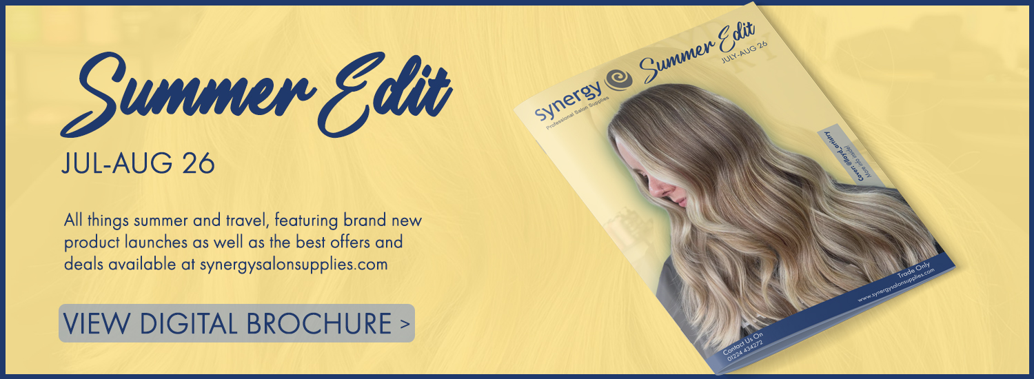 Summer Brochure